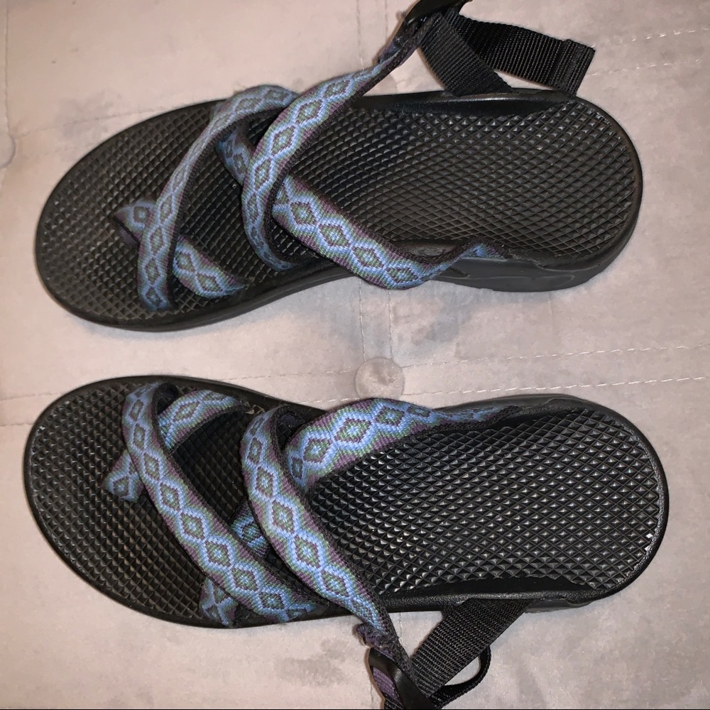 CHACOS river shoes